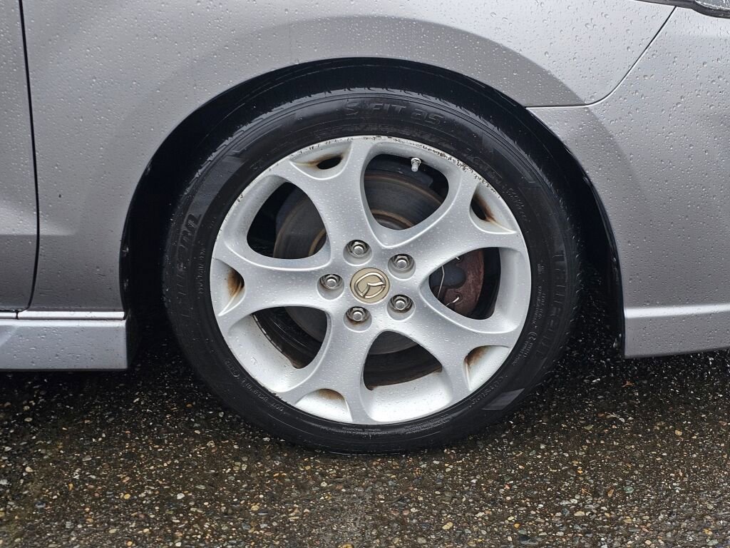 Used 2010 MAZDA MAZDA5 Grand Touring image 9