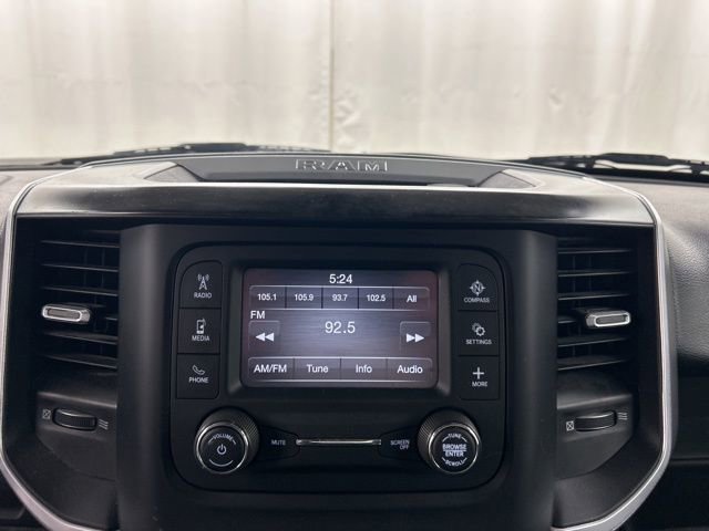 Used 2023 RAM 1500 Lone Star image 13