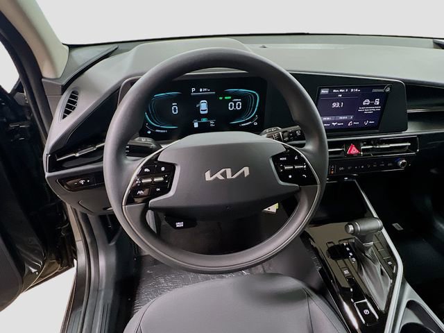 New 2026 Kia Niro LX image 11