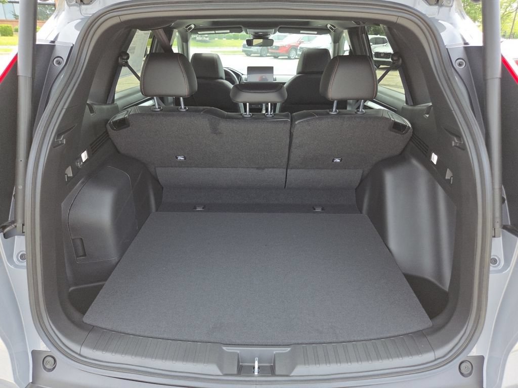 New 2026 Honda CR-V Sport-L image 23