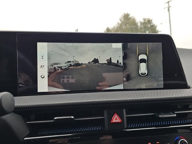 Used 2022 Kia EV6 GT-Line w/ GT-Line Suede Seat Package image 9