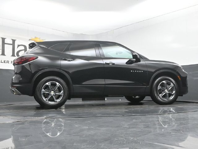 Used 2024 Chevrolet Blazer LT FWD image 59