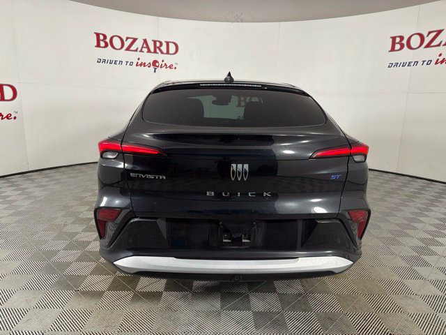 Used 2024 Buick Envista Sport Touring w/ Convenience I Package FWD image 12