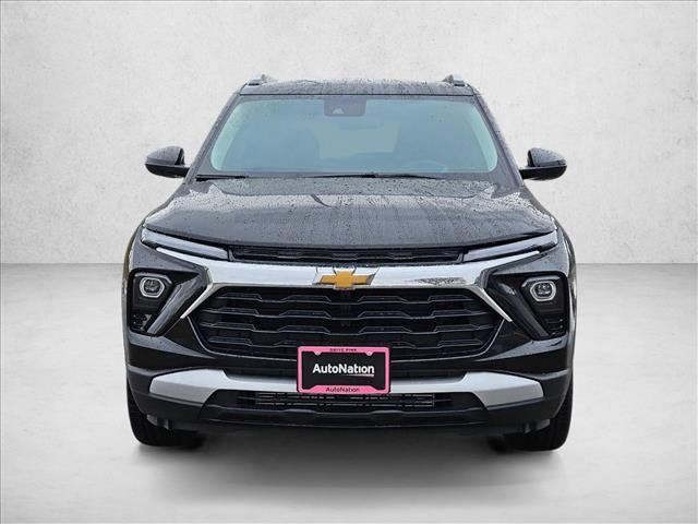 New 2026 Chevrolet TrailBlazer LT image 6