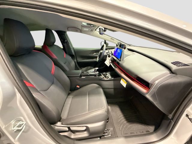 New 2024 Toyota Prius Prime Premium FWD image 23