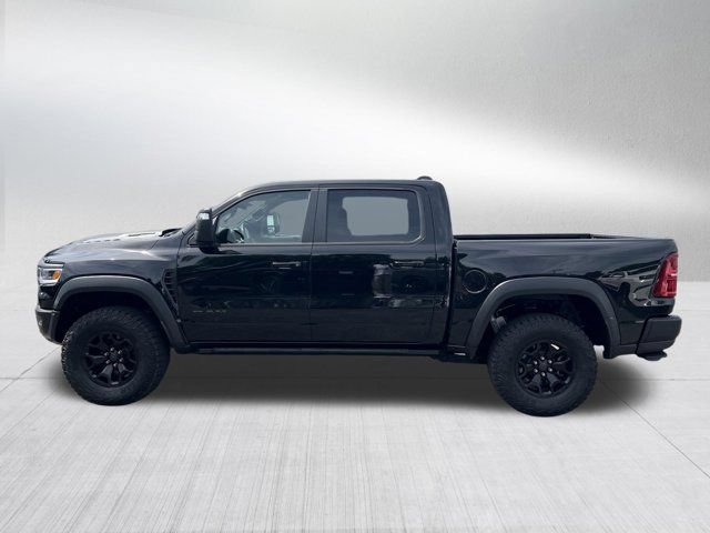 Used 2025 RAM 1500 RHO w/ RHO Level 1 Equipment Group AWD/4WD image 9