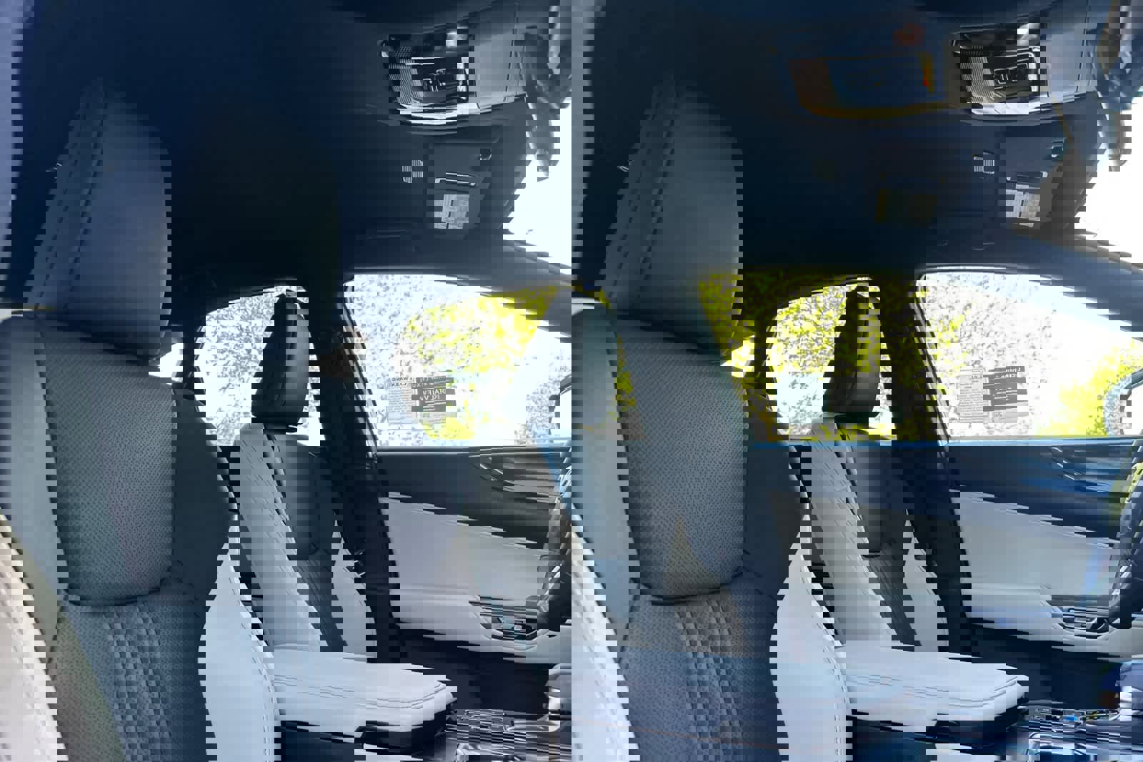 Certified 2024 Lexus NX 250 FWD image 18