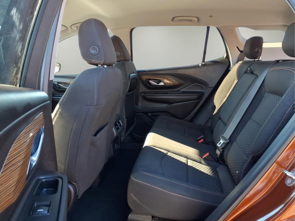 Used 2019 GMC Terrain SLE w/ Driver Convenience Package image 7