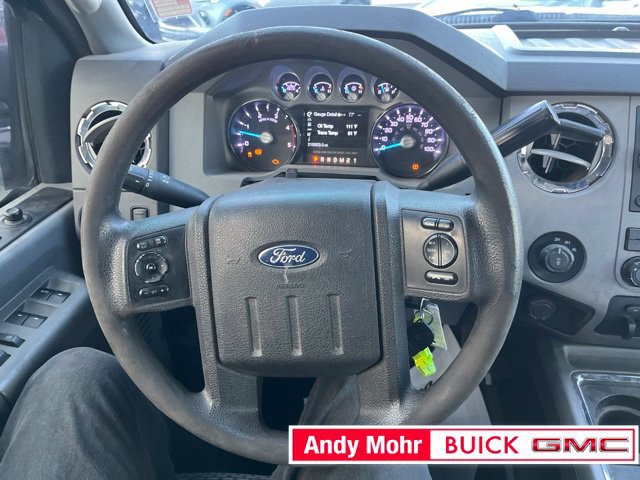 Used 2012 Ford F250 XLT w/ XLT Premium Pkg AWD/4WD image 26