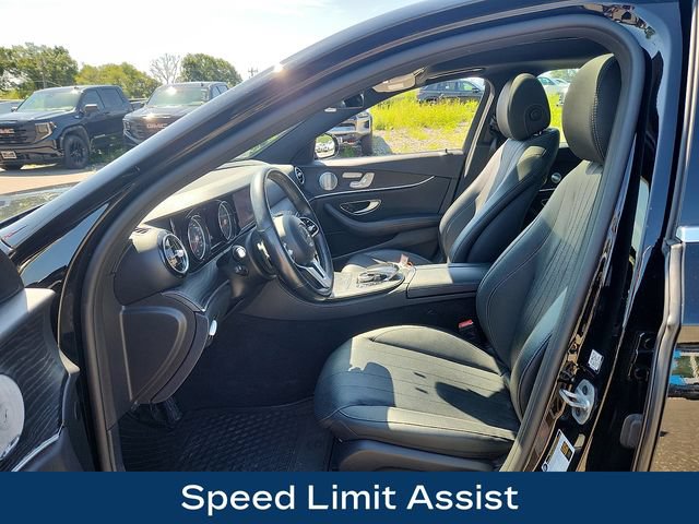 Used 2019 Mercedes-Benz E 300 4MATIC image 17