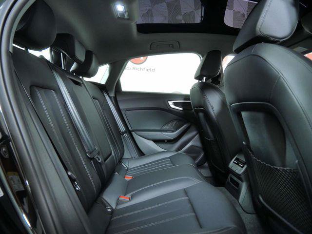 Used 2025 Audi A5 2.0T Premium w/ Convenience Package AWD/4WD image 13