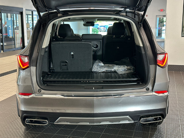 Certified 2026 Acura MDX SH-AWD image 24