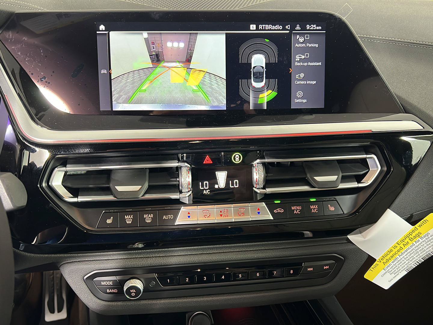 New 2026 BMW Z4 M40i w/ Premium Package RWD image 9