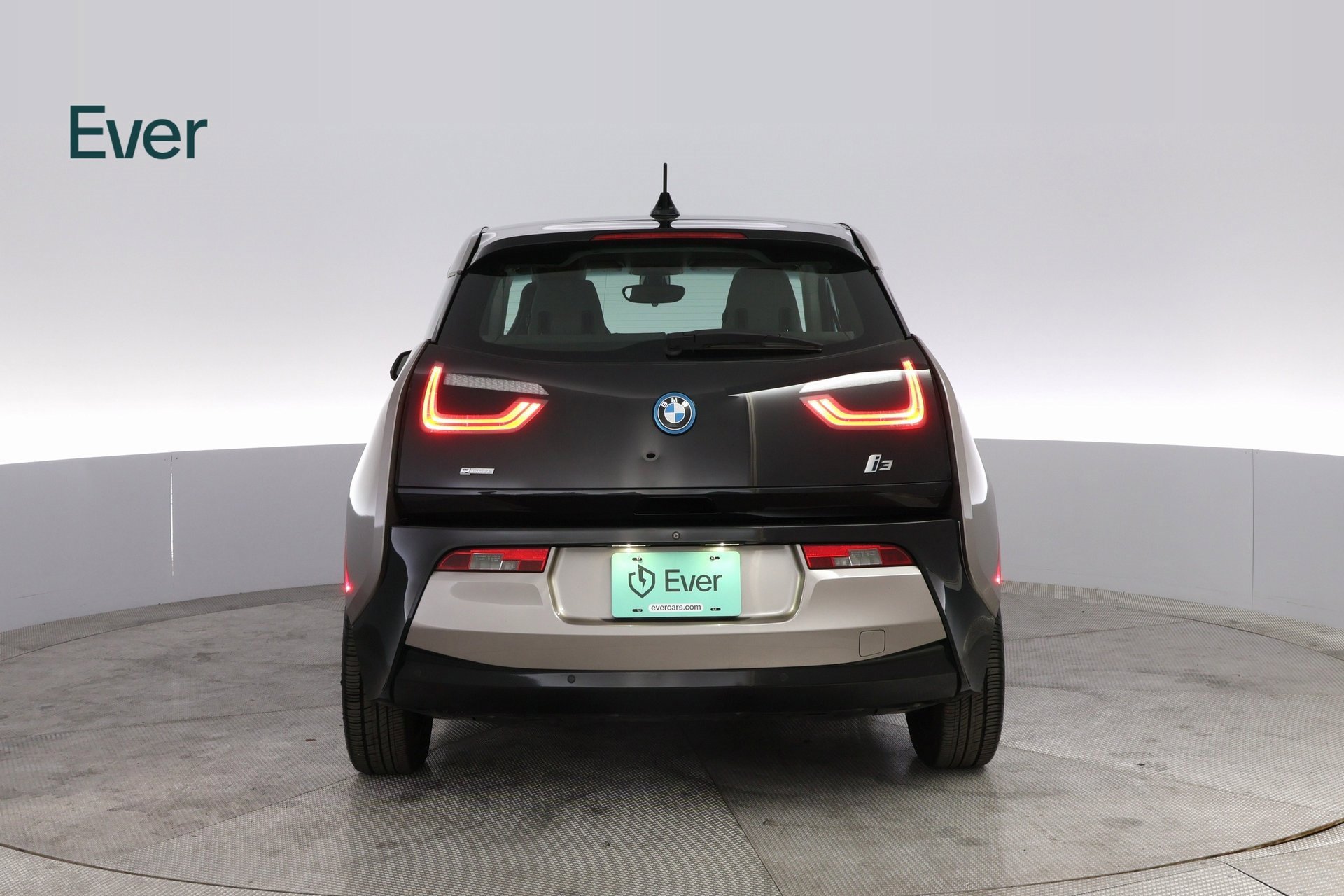 Used 2014 BMW i3 image 13