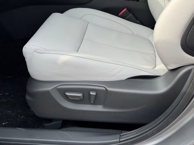 New 2026 Mitsubishi Eclipse Cross AWD image 16