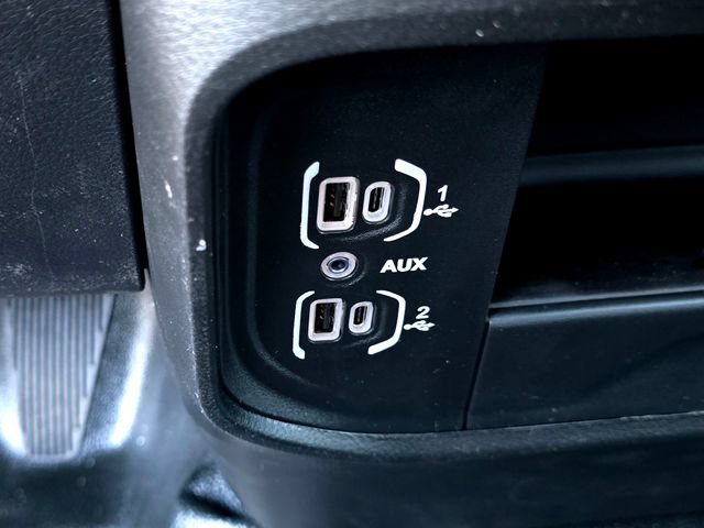 New 2026 RAM 3500 Tradesman AWD/4WD image 21
