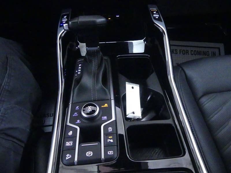 Used 2024 Kia Sorento SX Prestige AWD/4WD image 19