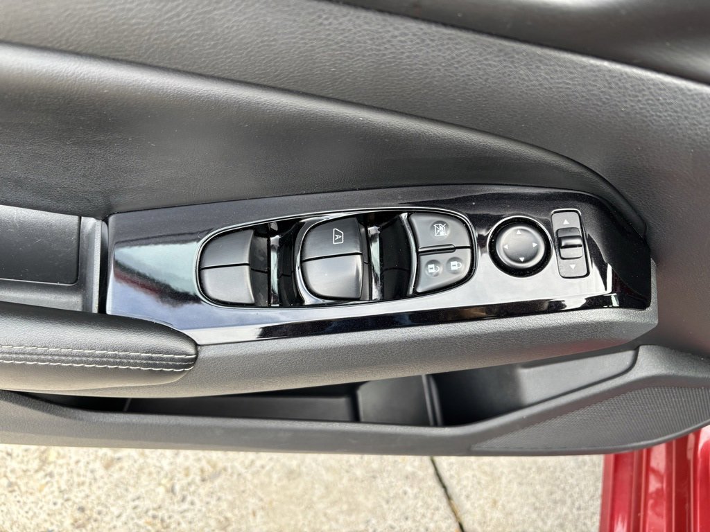 Used 2023 Nissan Altima 2.5 SV image 21