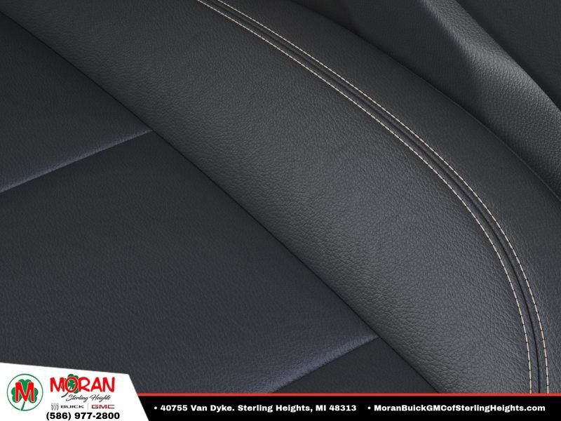 New 2025 GMC Acadia Elevation w/ Elevation Premium Package FWD image 21