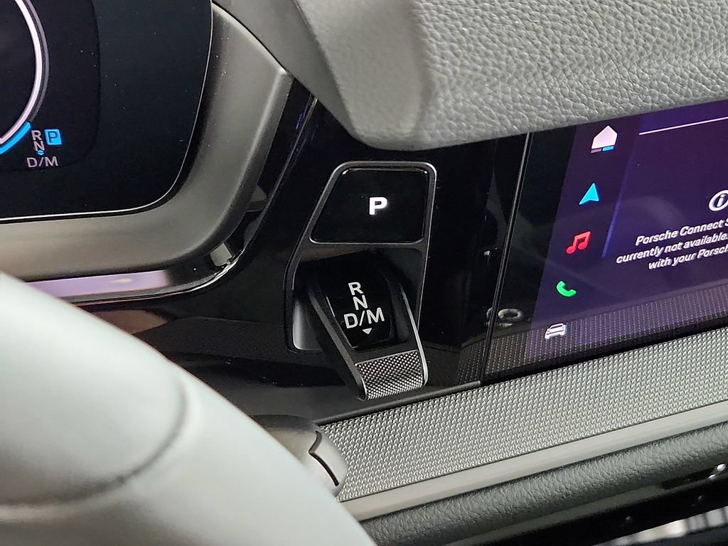 New 2026 Porsche Cayenne AWD/4WD image 15