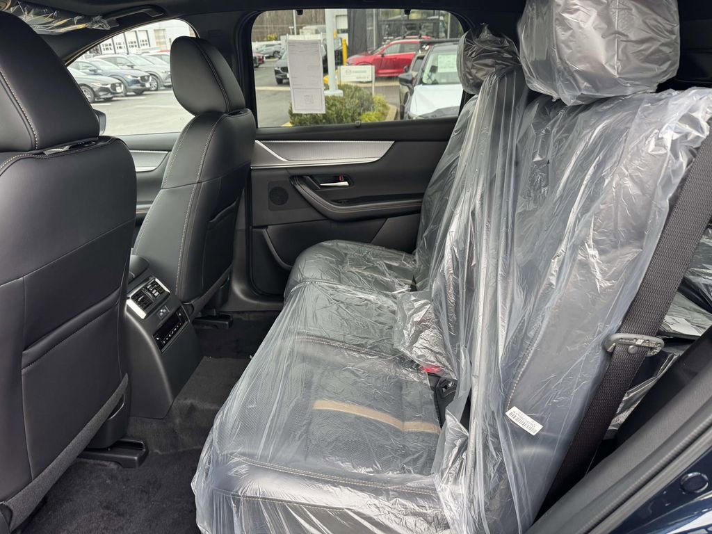 New 2026 MAZDA CX-90 3.3 Turbo S w/ Premium Package image 26