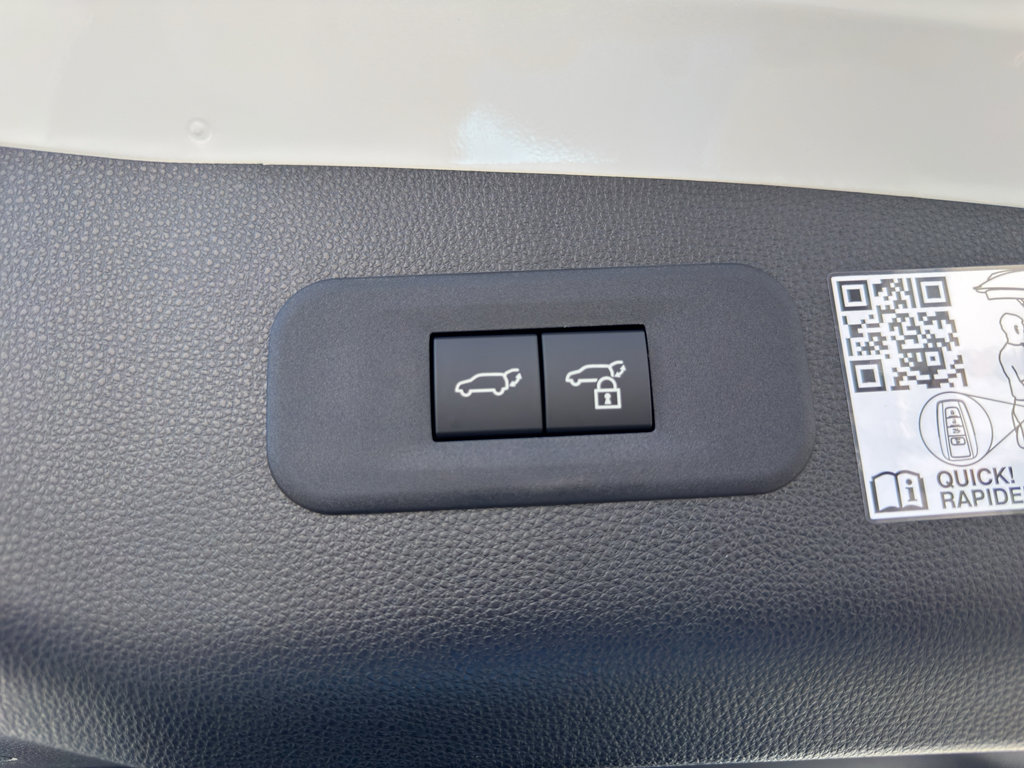 New 2026 Toyota Crown Signia AWD/4WD image 8