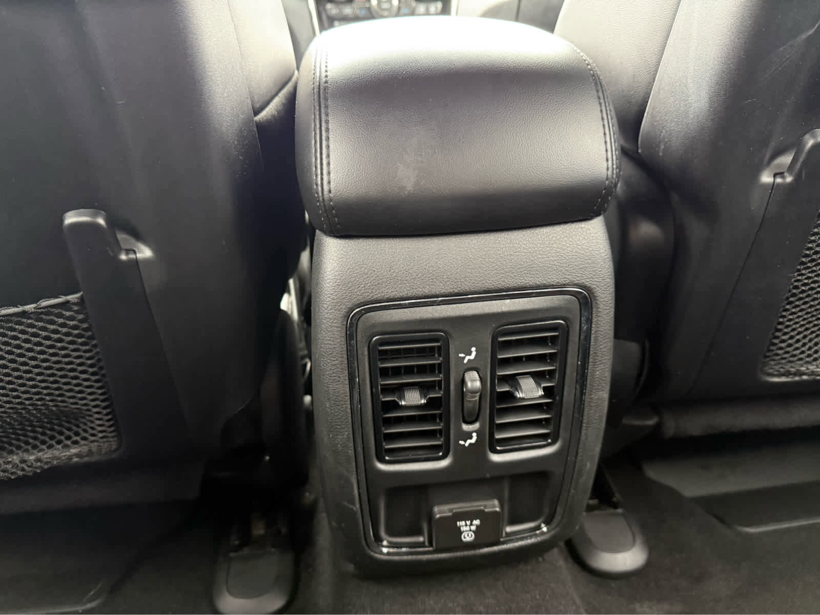 Used 2021 Jeep Grand Cherokee Laredo X image 25