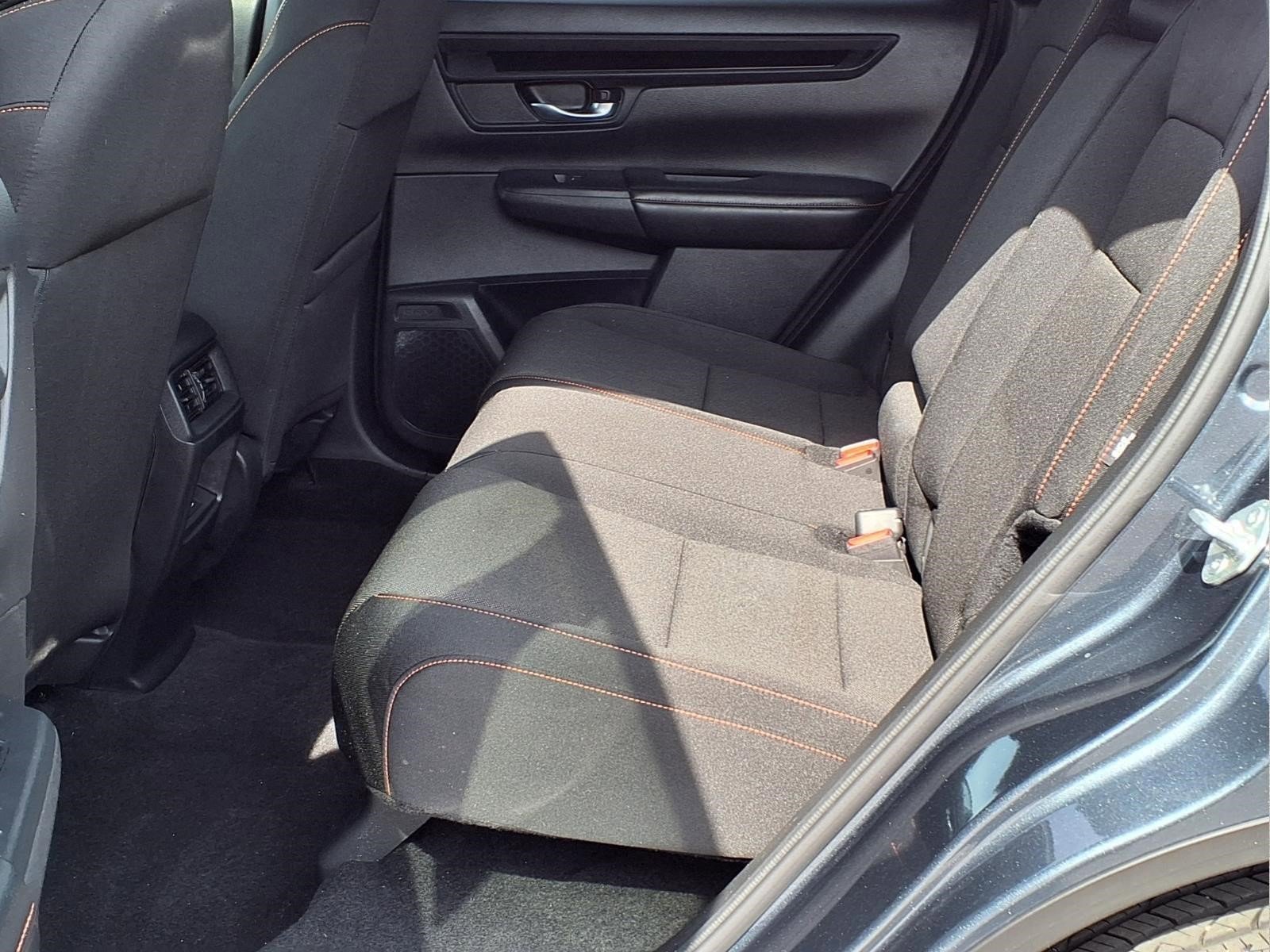 Certified 2024 Honda CR-V Sport image 13