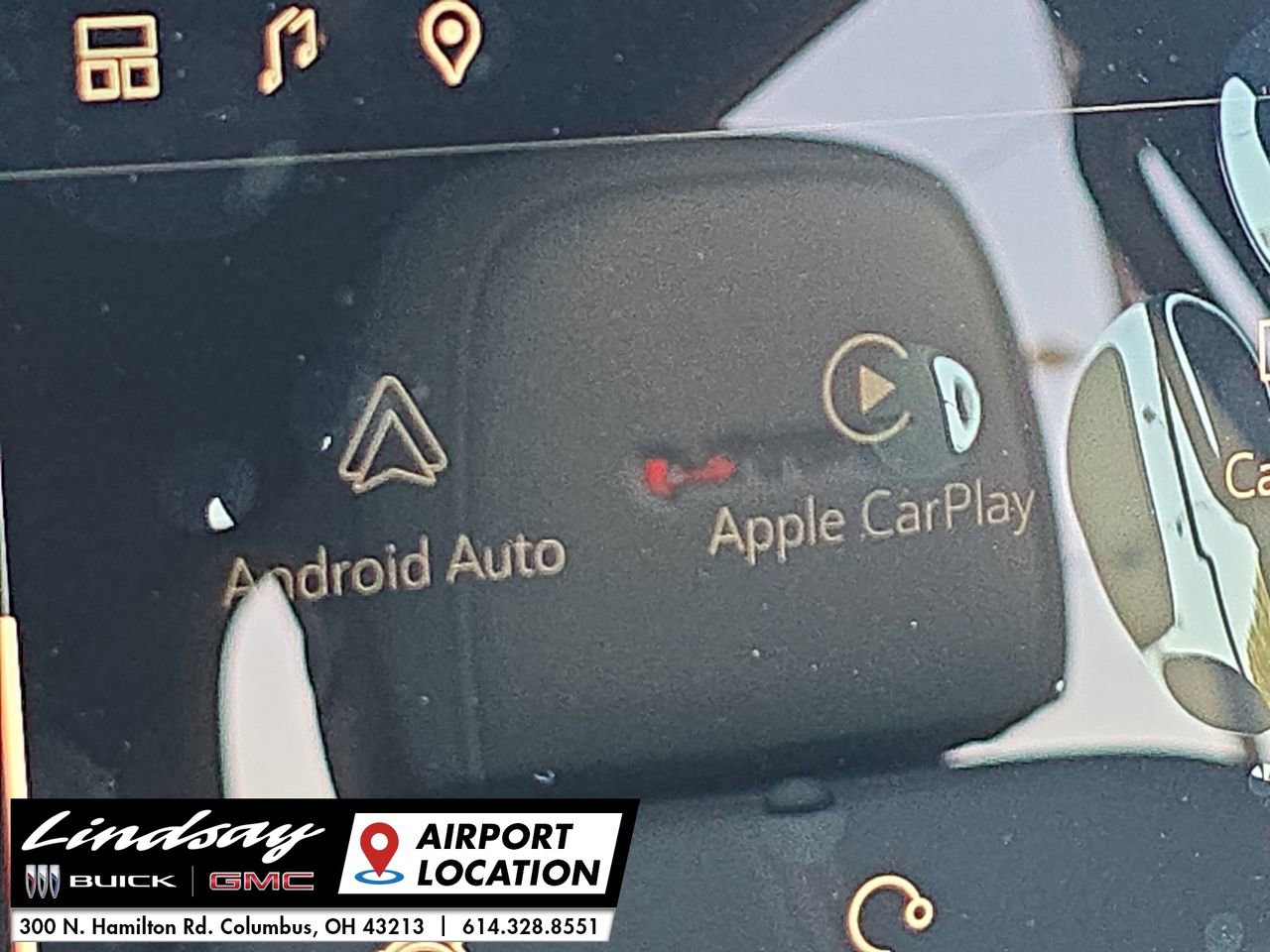 New 2026 GMC Acadia AT4 w/ Super Cruise Package image 38