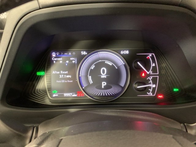 Used 2023 Lexus UX 250h AWD w/ Premium Package image 19