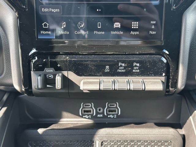 New 2026 RAM 1500 Big Horn image 17