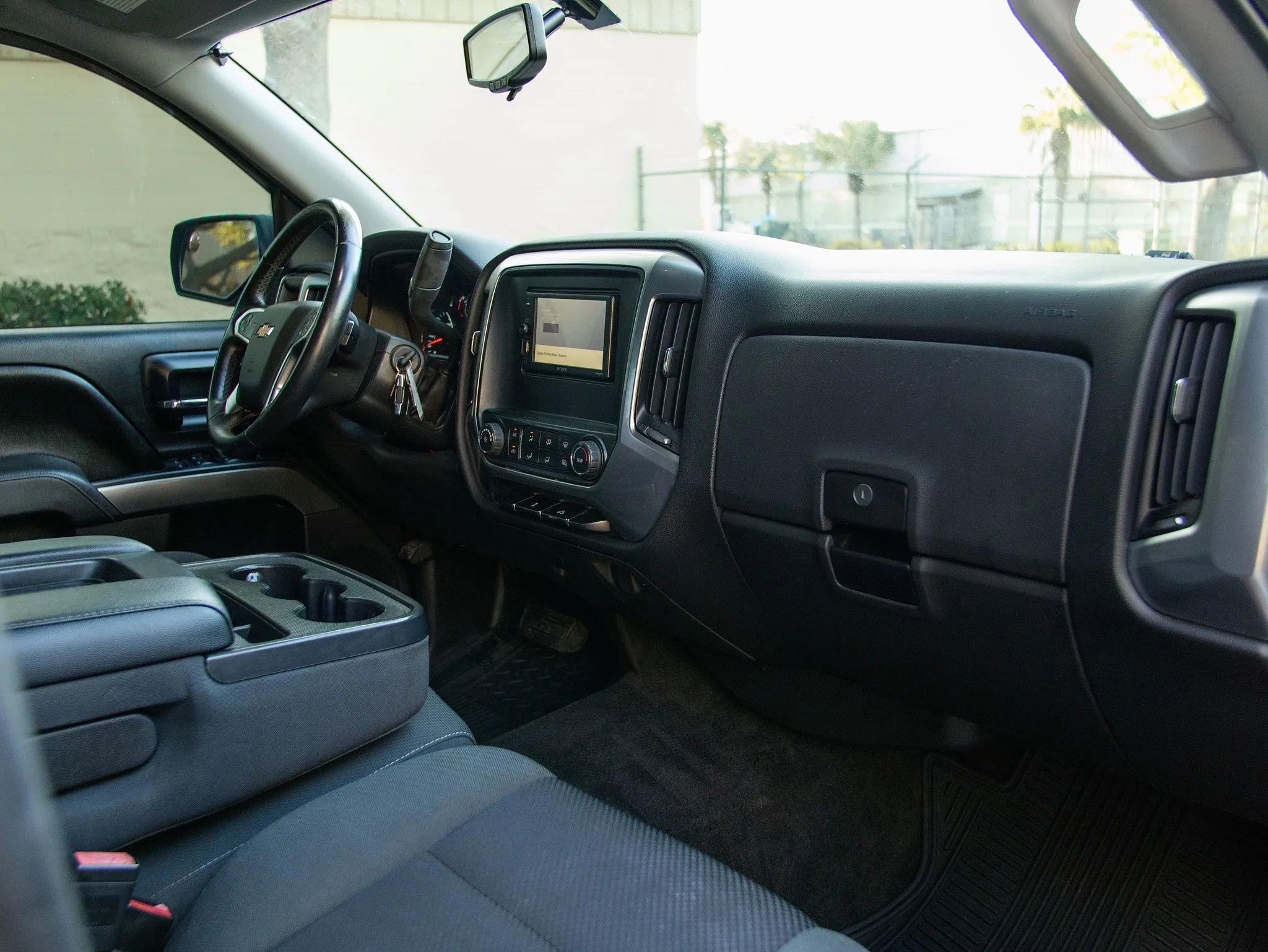 Used 2014 Chevrolet Silverado 1500 LT image 27