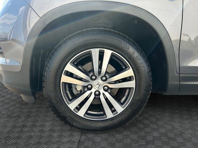 Used 2018 Honda Pilot EX-L image 13