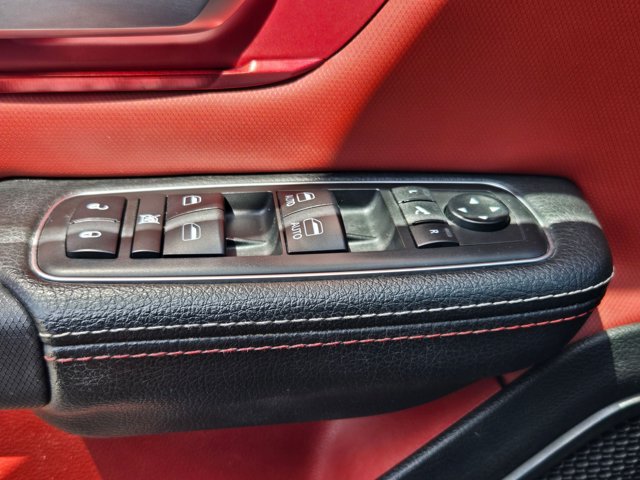 Used 2019 RAM 1500 Rebel w/ Rebel Level 1 Equipment Group AWD/4WD image 8
