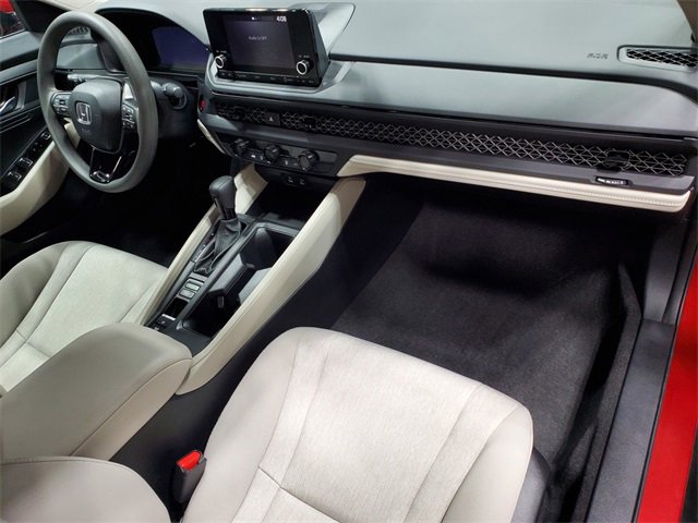Used 2023 Honda Accord LX image 14