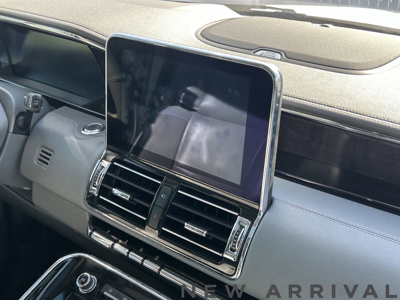 Used 2019 Lincoln Navigator L Reserve AWD/4WD image 5