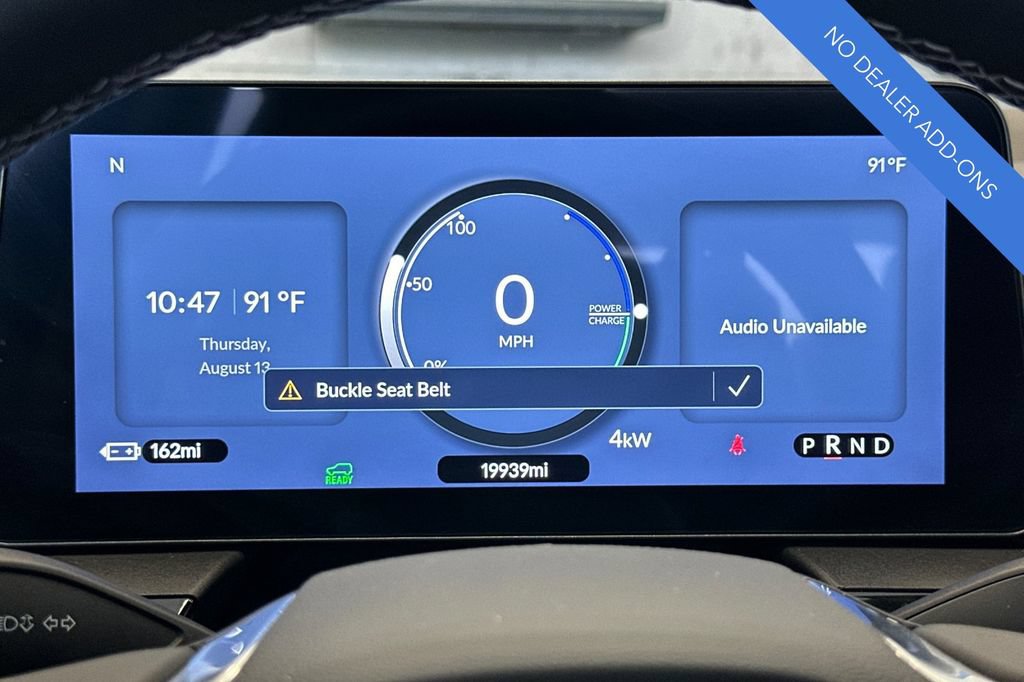 Certified 2024 Honda Prologue Elite image 28