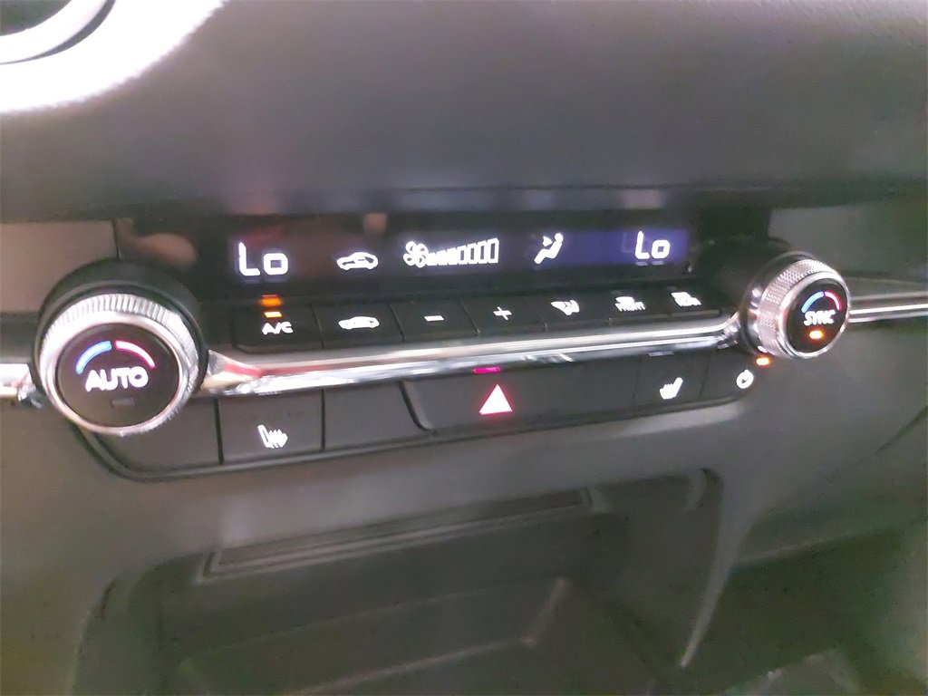 New 2025 MAZDA CX-30 AWD 2.5 S w/ Preferred Package image 21