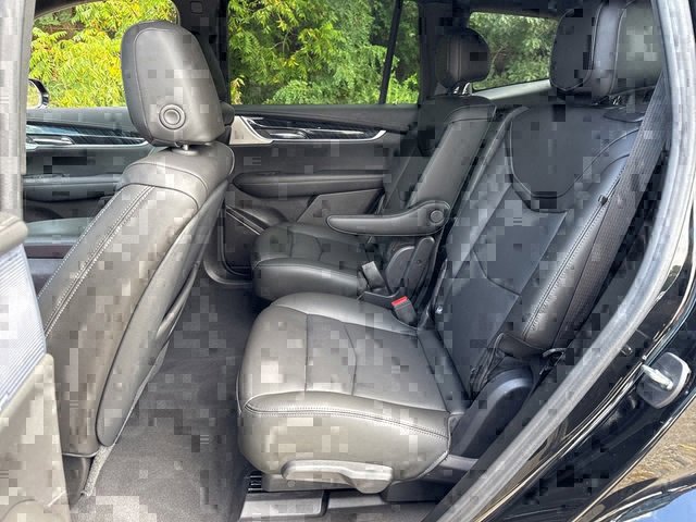 Used 2023 Cadillac XT6 Premium Luxury w/ Technology Package image 19