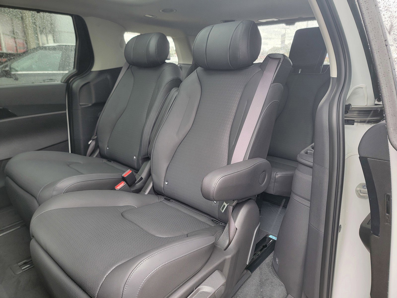 New 2026 Kia Carnival SX Prestige image 15