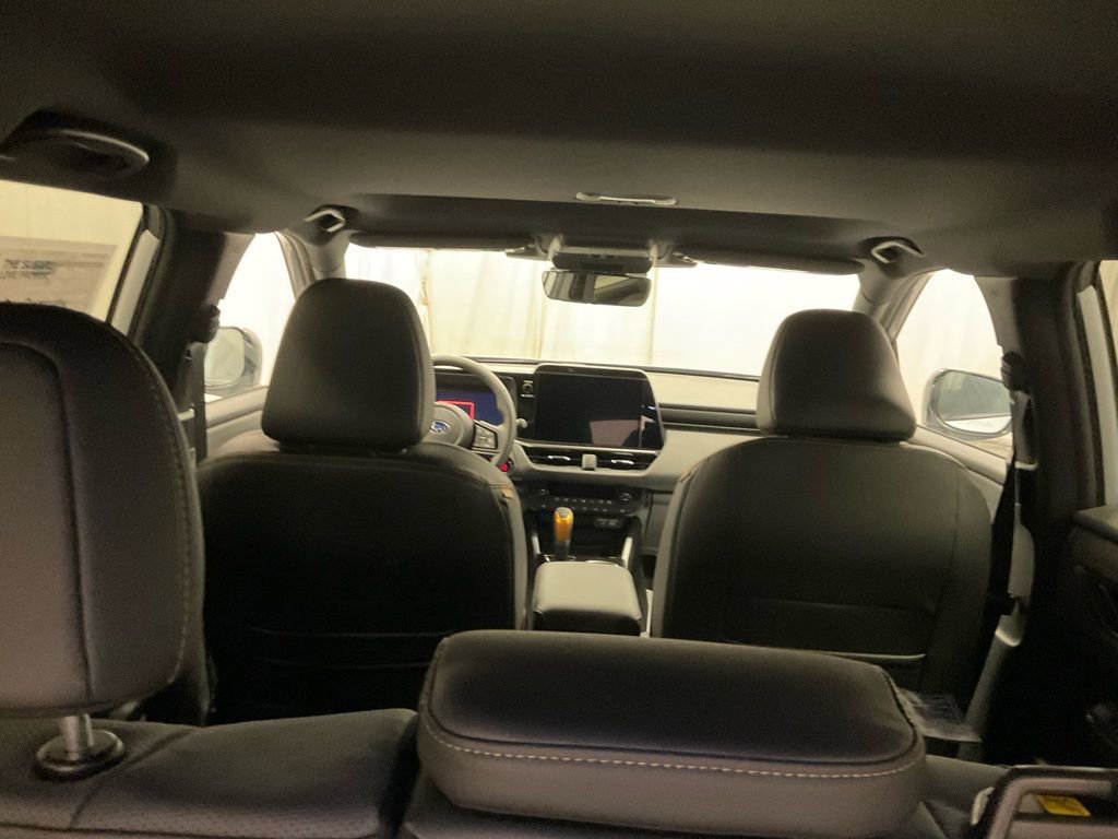 New 2026 Subaru Outback Wilderness image 26