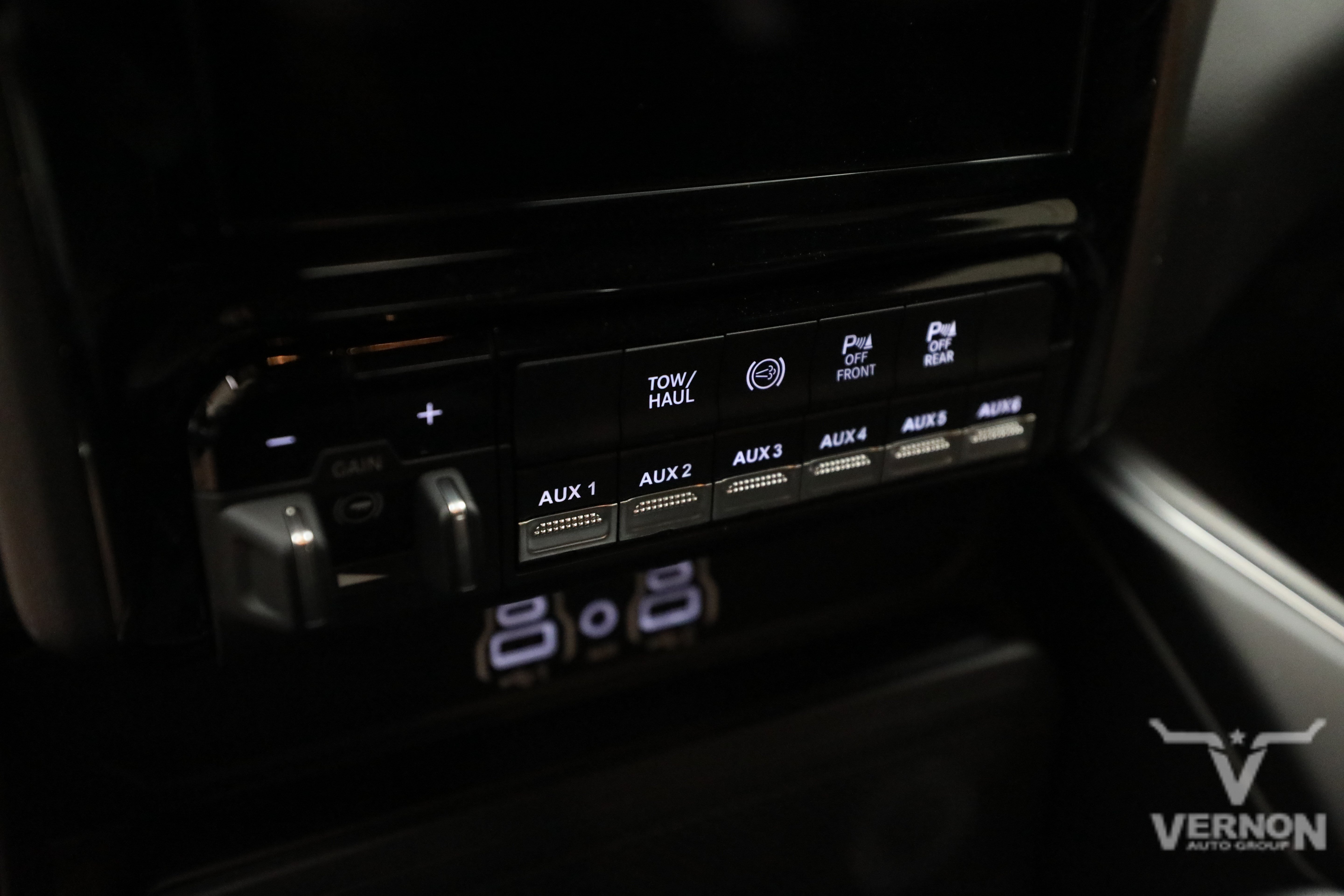 New 2027 RAM 3500 Lone Star AWD/4WD image 24