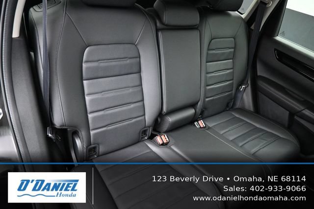 Used 2026 Honda CR-V EX-L image 40