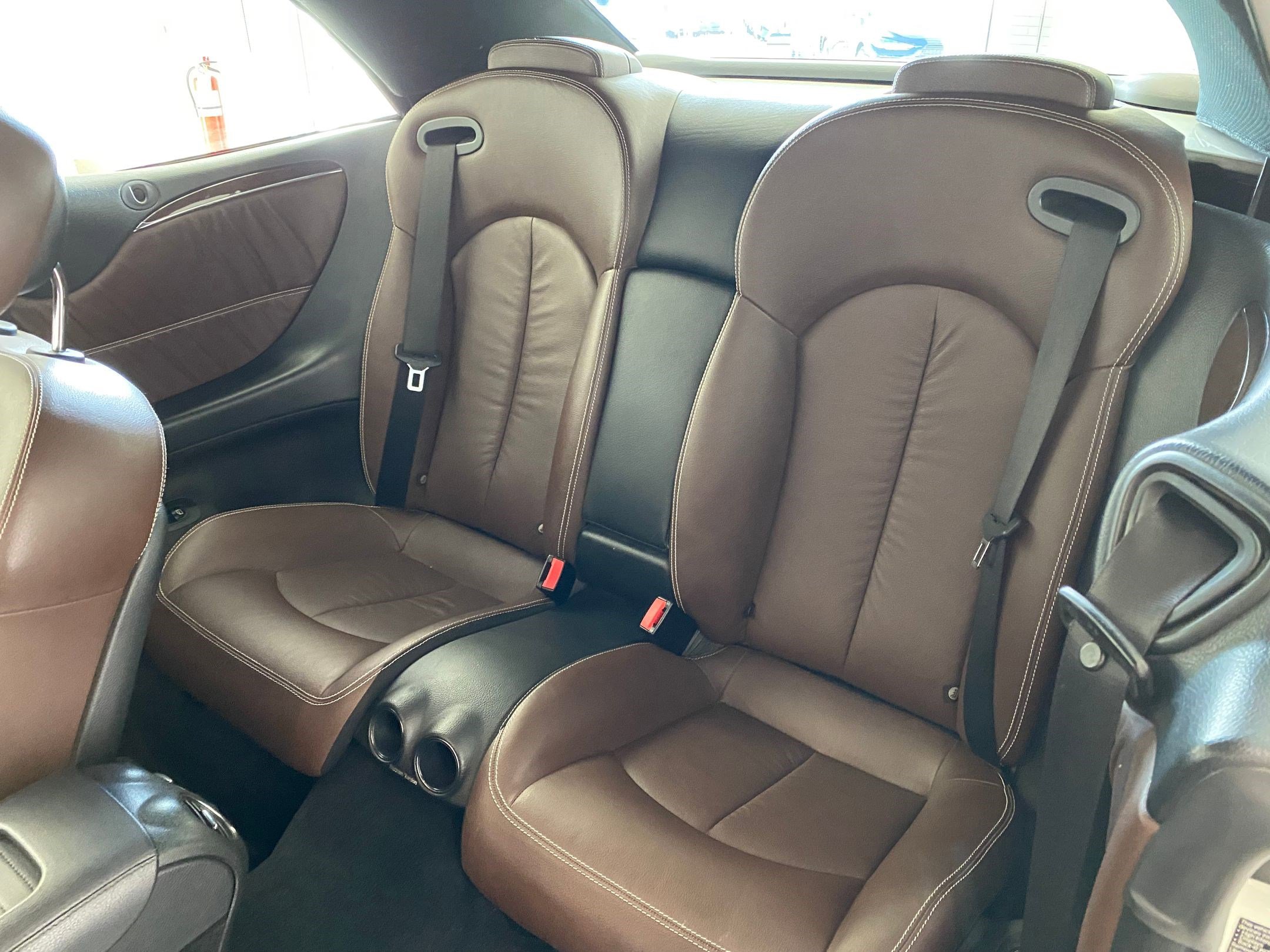 Used 2009 Mercedes-Benz CLK 350 Cabriolet image 28