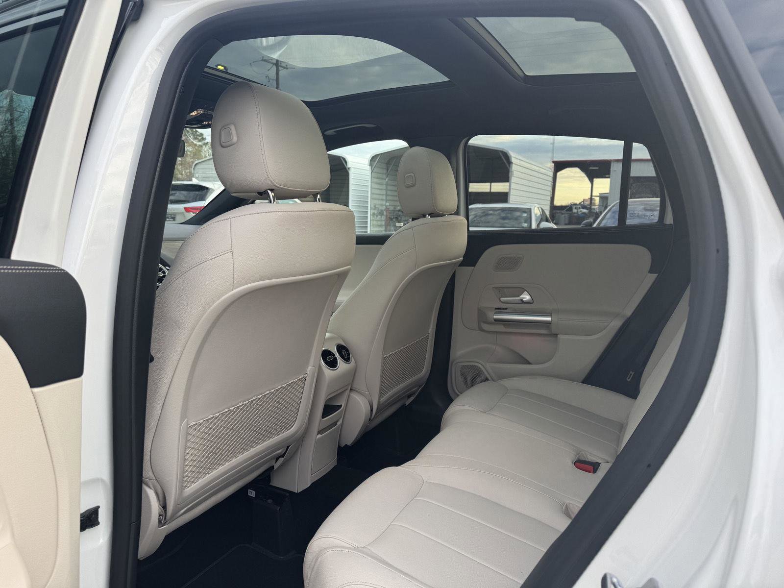 Certified 2026 Mercedes-Benz GLA 250 image 17