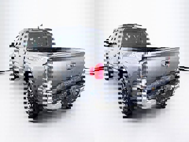 Used 2023 Toyota Tacoma TRD Off-Road image 7