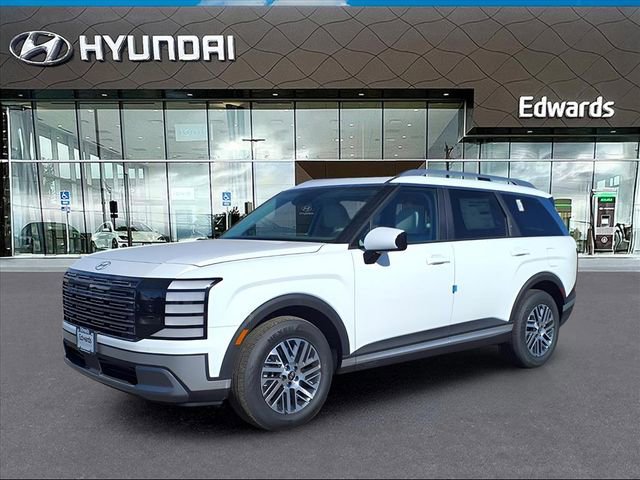 New 2026 Hyundai Palisade SEL