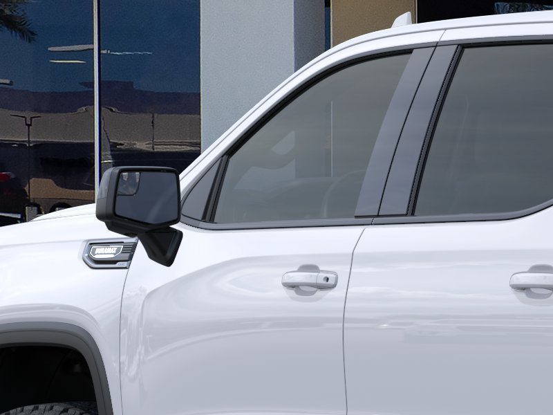 New 2026 GMC Sierra 1500 AT4 w/ AT4 Preferred Package AWD/4WD image 12
