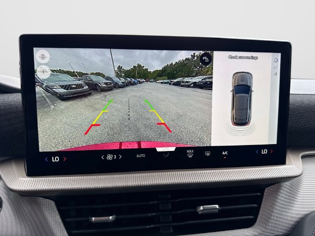 New 2027 Ford Explorer Active RWD image 26