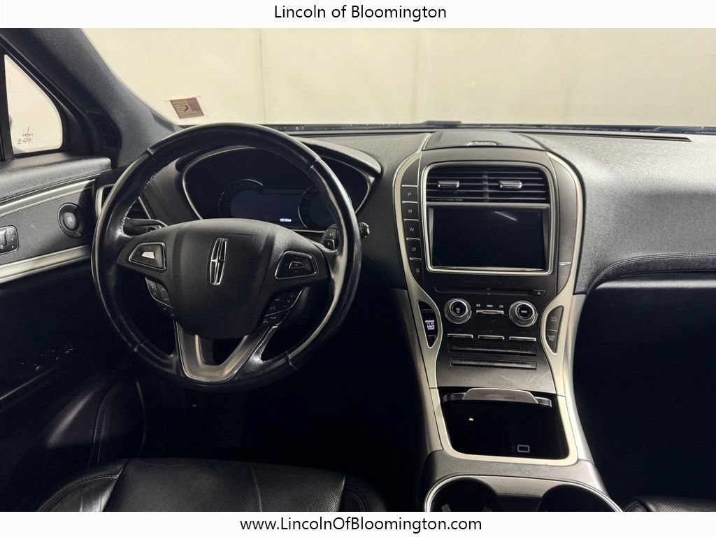 Used 2017 Lincoln MKX Reserve AWD/4WD image 17